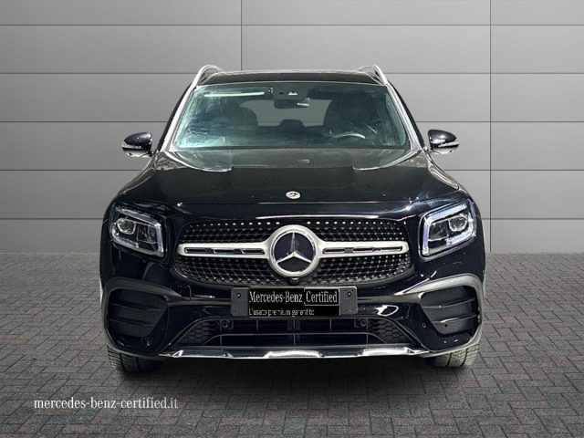 Mercedes-Benz GLB 220 d Automatic 4Matic Premium - foto 3 di 4