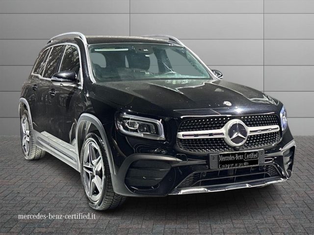 Mercedes-Benz GLB 220 d Automatic 4Matic Premium, del 2022, 58.879 km, in vendita a Bologna (BO)