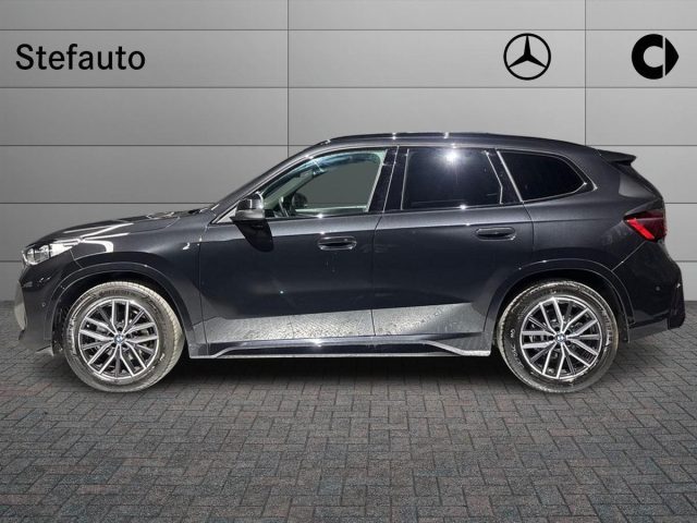 BMW X1 sDrive 18i Msport - foto 3 di 4