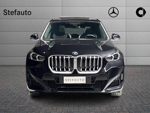 BMW X1 sDrive 18i Msport - foto 4 di 4