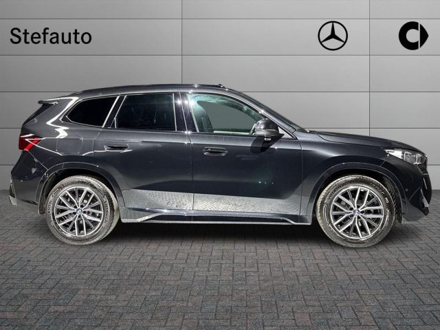 BMW X1 sDrive 18i Msport - foto 2 di 4