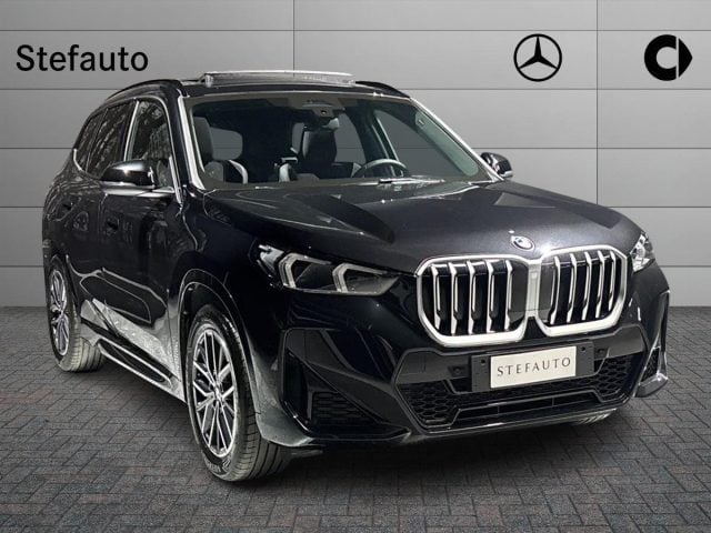 BMW X1 sDrive 18i Msport, del 2026, 4.343 km, in vendita a Bologna (BO)
