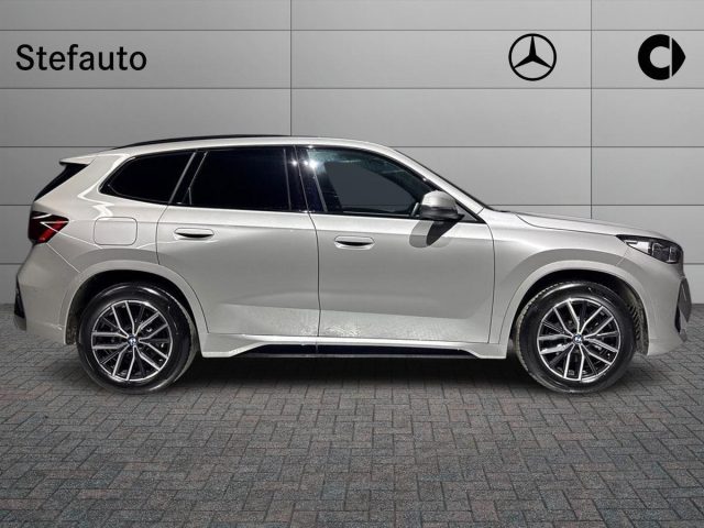 BMW X1 sDrive 18i Msport - foto 2 di 4