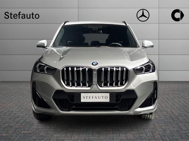 BMW X1 sDrive 18i Msport - foto 4 di 4