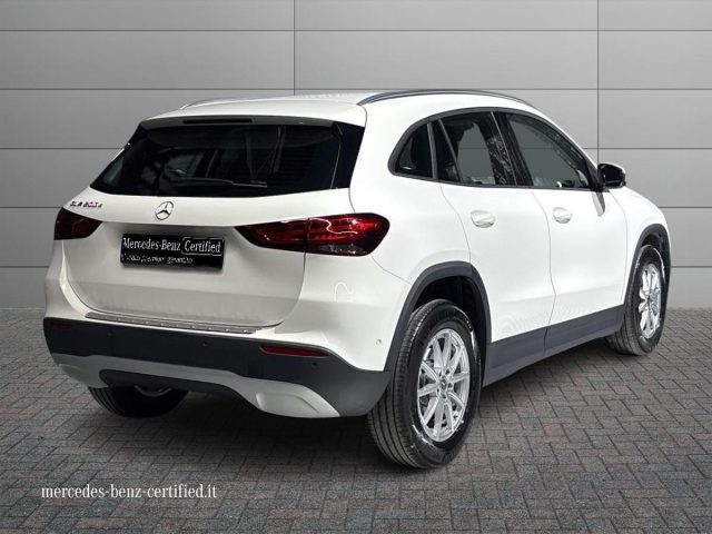 Mercedes-Benz GLA 200 d Automatic Executive - foto 2 di 4