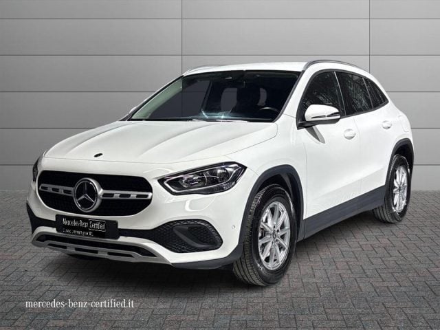 Mercedes-Benz GLA 200 d Automatic Executive, del 2021, 58.801 km, in vendita a Bologna (BO)