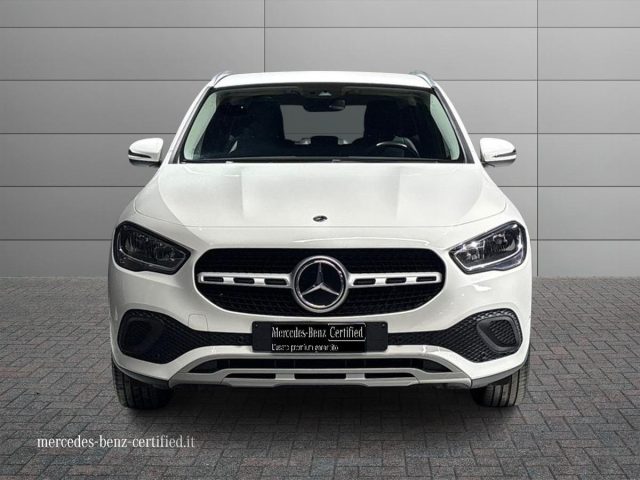 Mercedes-Benz GLA 200 d Automatic Executive - foto 3 di 4