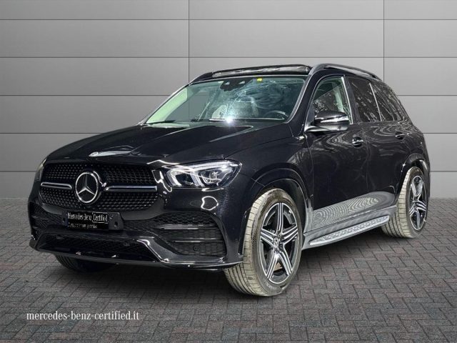 Mercedes-Benz GLE 350 de hybrid EQ 4Matic Premium Plus, del 2023, 67.021 km, in vendita a Bologna (BO)