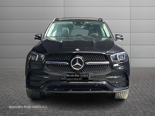 Mercedes-Benz GLE 350 de hybrid EQ 4Matic Premium Plus - foto 3 di 4