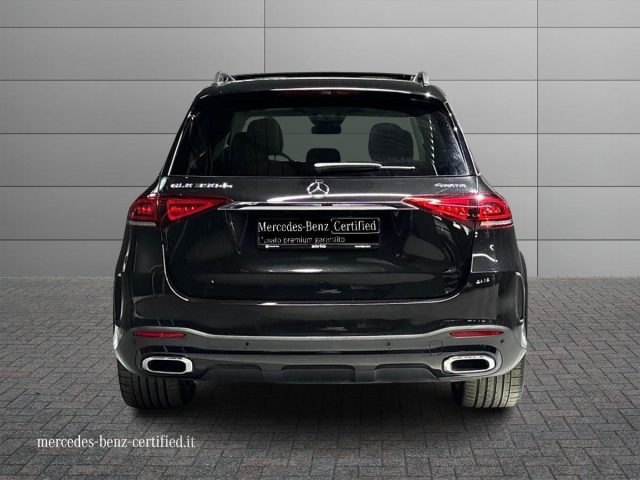 Mercedes-Benz GLE 350 de hybrid EQ 4Matic Premium Plus - foto 4 di 4