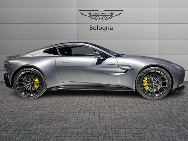 Aston Martin Vantage Coupé 4.0 V8 auto - foto 2 di 4
