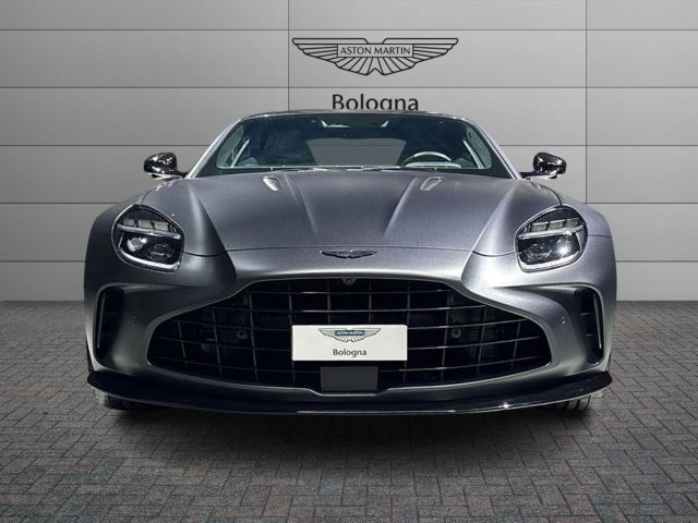 Aston Martin Vantage Coupé 4.0 V8 auto - foto 4 di 4