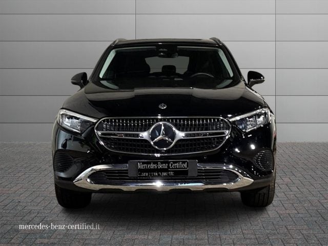 Mercedes-Benz GLC 220 d 4Matic Mild Hybrid Advanced - foto 3 di 4