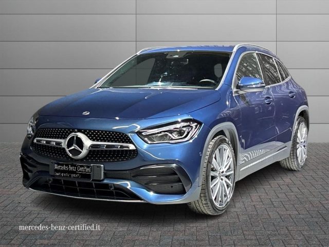 Mercedes-Benz GLA 200 d Automatic Premium, del 2023, 52.756 km, in vendita a Bologna (BO)