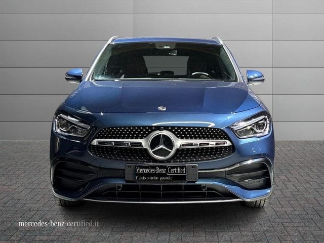 Mercedes-Benz GLA 200 d Automatic Premium - foto 3 di 4