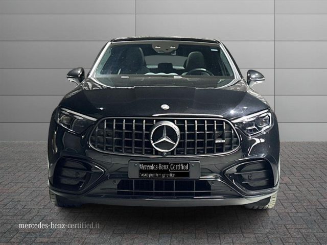 Mercedes-Benz GLC 43 AMG 4Matic Coupé AMG Line Premium Plus Extra - foto 3 di 4