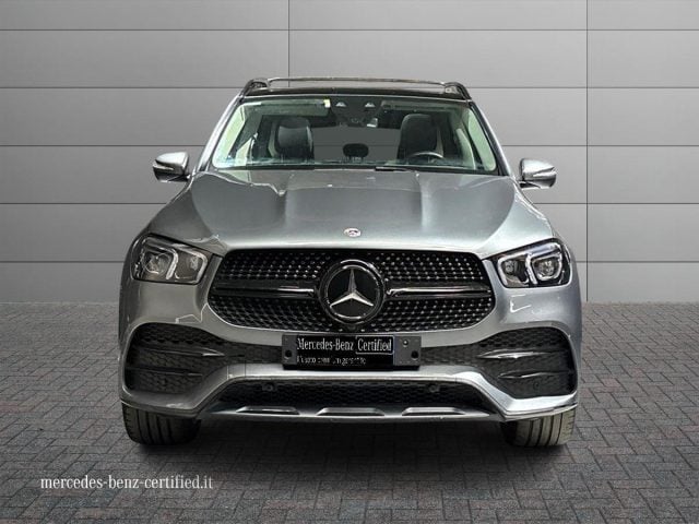 Mercedes-Benz GLE 350 de hybrid EQ 4Matic Premium - foto 3 di 4