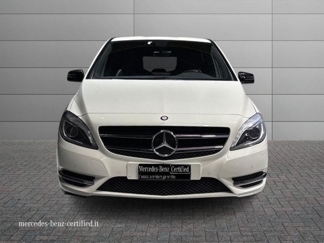 Mercedes-Benz B 180 CDI Premium - foto 3 di 4