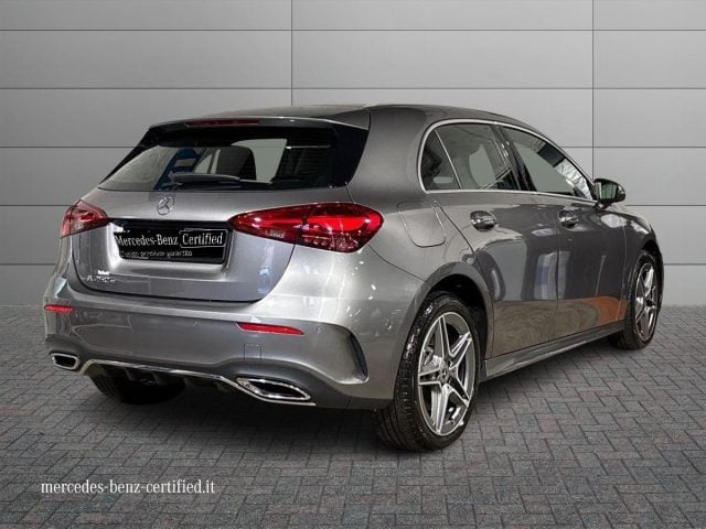 Mercedes-Benz A 250 e hybrid EQ AMG Line Advanced Plus - foto 2 di 4
