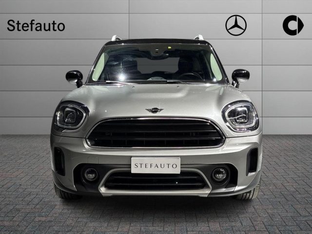 MINI Countryman 2.0 Cooper D Classic - foto 4 di 4