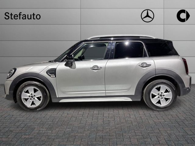 MINI Countryman 2.0 Cooper D Classic - foto 3 di 4