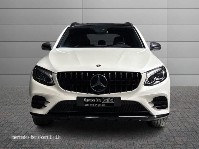 Mercedes-Benz GLC 220 d 4Matic Premium - foto 3 di 4