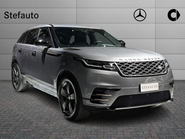 Land Rover Range Rover Velar 2.0D I4 180 CV R-Dynamic S, del 2020, 57.590 km, in vendita a Bologna (BO)