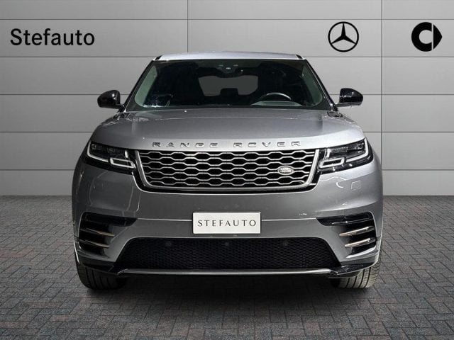 Land Rover Range Rover Velar 2.0D I4 180 CV R-Dynamic S - foto 4 di 4