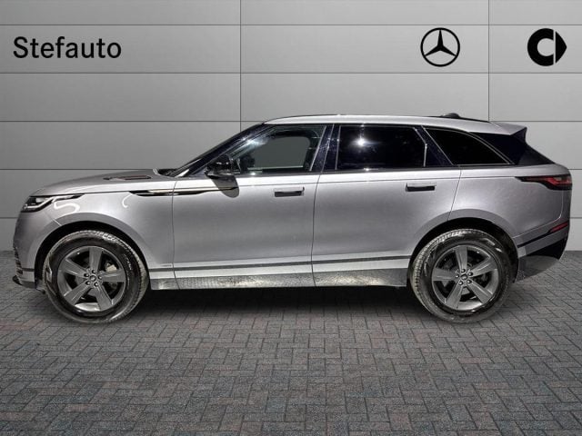 Land Rover Range Rover Velar 2.0D I4 180 CV R-Dynamic S - foto 3 di 4