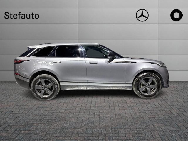 Land Rover Range Rover Velar 2.0D I4 180 CV R-Dynamic S - foto 2 di 4