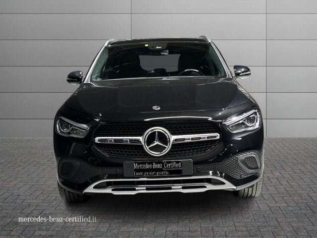 Mercedes-Benz GLA 200 d Automatic 4Matic Sport Plus - foto 3 di 4