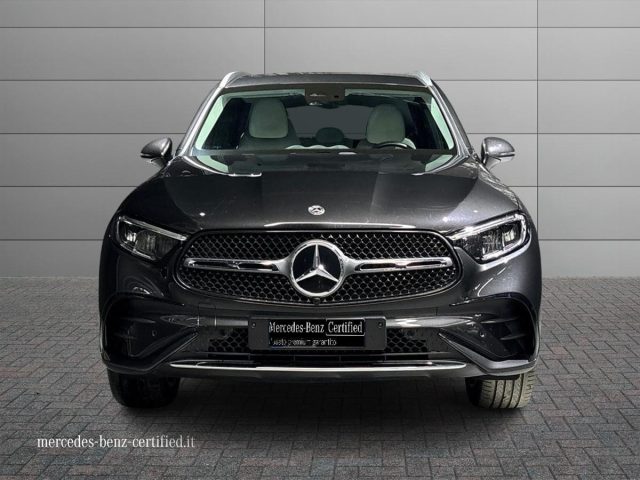 Mercedes-Benz GLC 300 de hybrid EQ 4Matic AMG Line Advanced - foto 3 di 4