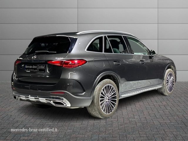 Mercedes-Benz GLC 300 de hybrid EQ 4Matic AMG Line Advanced - foto 2 di 4