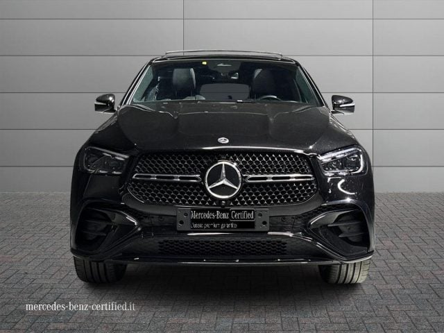 Mercedes-Benz GLE 350 de hybrid EQ 4Matic Coupé AMG Line Premium - foto 3 di 4