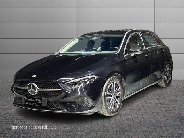 Mercedes-Benz A 200 d Automatic Progressive Advanced, del 2023, 65.982 km, in vendita a Bologna (BO)