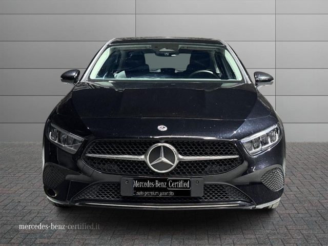 Mercedes-Benz A 200 d Automatic Progressive Advanced - foto 3 di 4