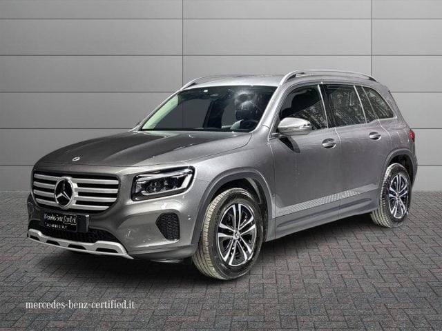 Mercedes-Benz GLB 180 d Automatic Advanced, del 2025, 23.579 km, in vendita a Bologna (BO)