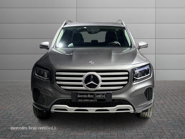 Mercedes-Benz GLB 180 d Automatic Advanced - foto 3 di 4