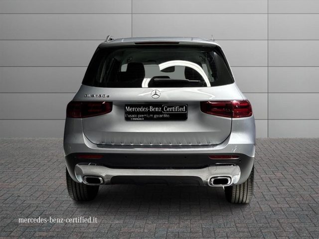 Mercedes-Benz GLB 180 d Automatic Progressive Advanced - foto 4 di 4