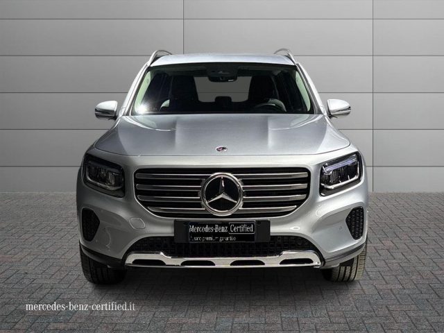 Mercedes-Benz GLB 180 d Automatic Progressive Advanced - foto 3 di 4