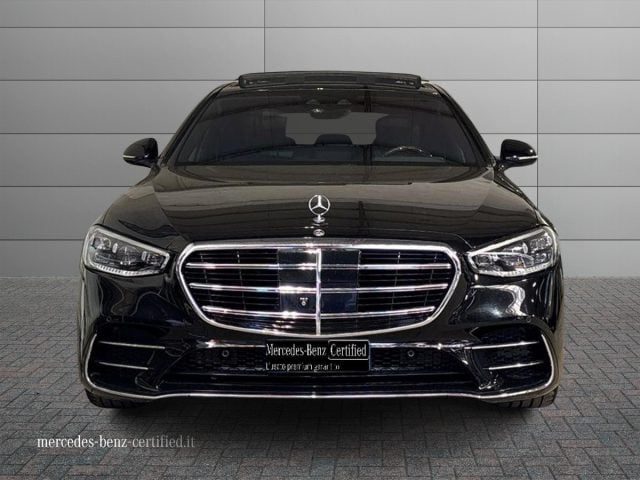 Mercedes-Benz S 400 d 4Matic Premium Plus - foto 3 di 4