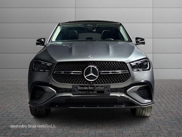 Mercedes-Benz GLE 400 e hybrid EQ 4Matic Coupé AMG Line Premium - foto 3 di 4