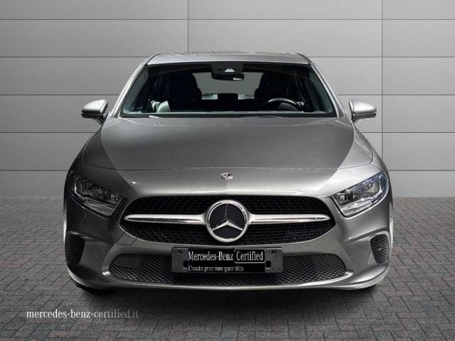 Mercedes-Benz A 180 d Automatic Business - foto 3 di 4