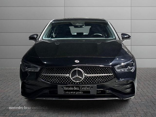 Mercedes-Benz CLA 180 d Automatic Shooting Brake AMG Line Advanced Plus - foto 3 di 4