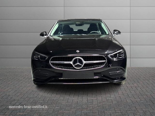 Mercedes-Benz C 180 Mild hybrid Advanced - foto 3 di 4