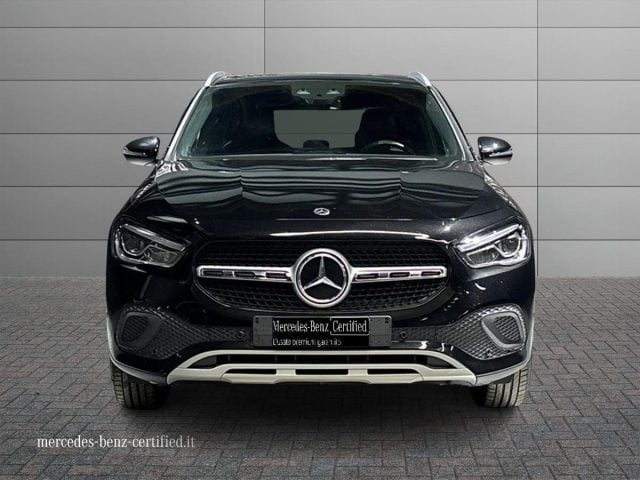 Mercedes-Benz GLA 180 d Automatic Sport - foto 3 di 4