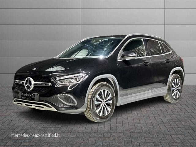 Mercedes-Benz GLA 180 d Automatic Sport, del 2022, 97.522 km, in vendita a Bologna (BO)