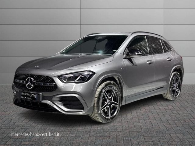 Mercedes-Benz GLA 250 e hybrid EQ AMG Line Advanced Plus, del 2025, 14.363 km, in vendita a Bologna (BO)