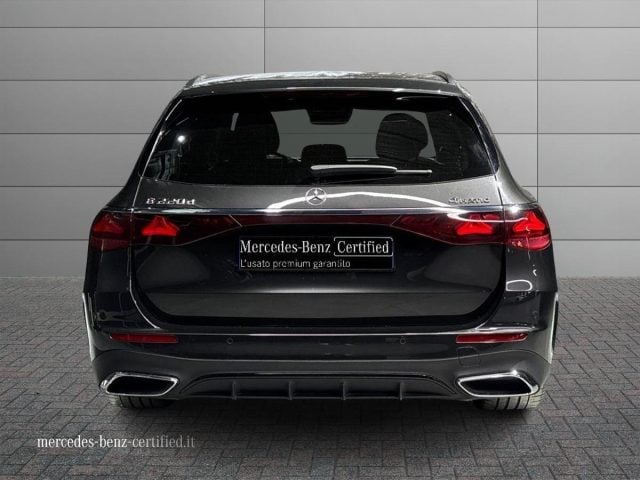 Mercedes-Benz E 220 d Mild hybrid 4Matic S.W. AMG Line Premium - foto 4 di 4