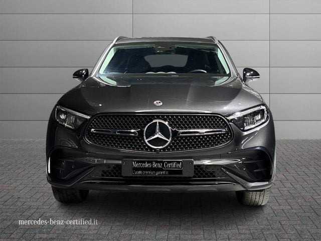 Mercedes-Benz GLC 300 de hybrid EQ 4Matic Advanced - foto 3 di 4